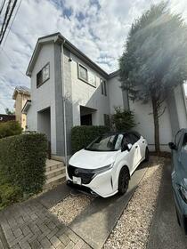 千葉県佐倉市染井野１丁目