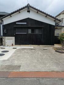 愛媛県宇和島市柿原