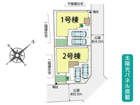 埼玉県鴻巣市吹上本町２丁目