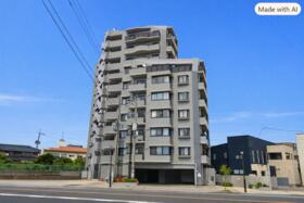 ロワールマンション唐津中央