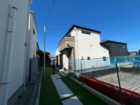 愛知県安城市美園町１丁目