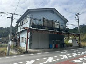 山梨県都留市大幡