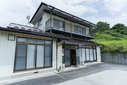 Used Detached House, Marumori Town, Miyagi