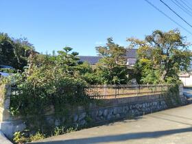 山梨県韮崎市大草町下條西割