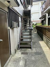 神奈川県横浜市鶴見区駒岡４丁目