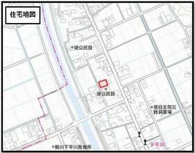 静岡県菊川市下平川
