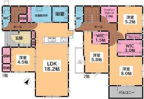 福岡県古賀市日吉2丁目