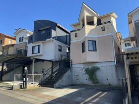 愛知県名古屋市天白区海老山町