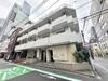 大門駅より徒歩2分 2階 築44年7ヶ月の賃貸物件