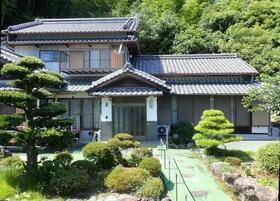 高知県吾川郡いの町八田