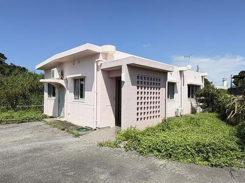 detached 沖縄県沖縄市知花５丁目