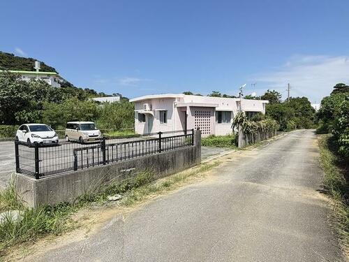 detached 沖縄県沖縄市知花５丁目