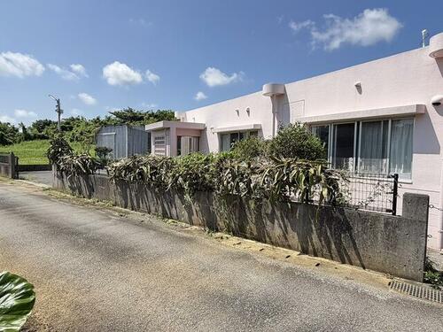 detached 沖縄県沖縄市知花５丁目