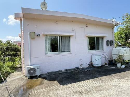 detached 沖縄県沖縄市知花５丁目