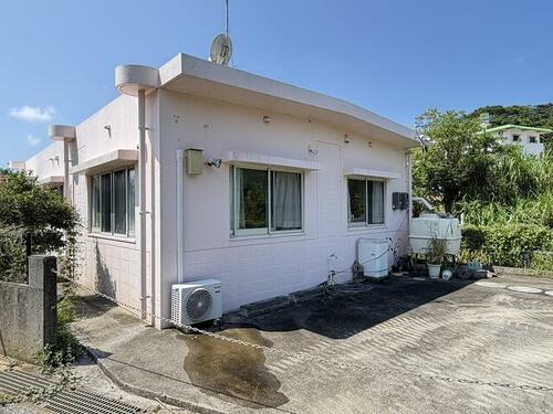 detached 沖縄県沖縄市知花５丁目