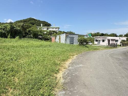 detached 沖縄県沖縄市知花５丁目