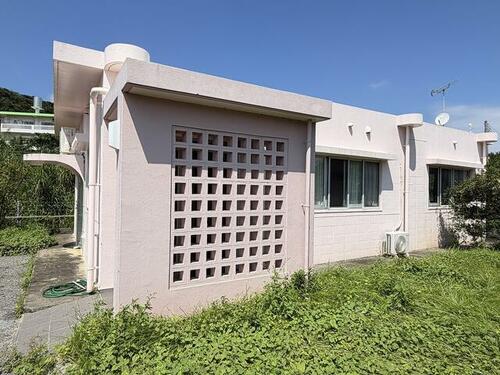 detached 沖縄県沖縄市知花５丁目