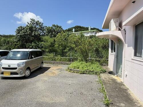 detached 沖縄県沖縄市知花５丁目