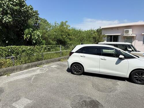 detached 沖縄県沖縄市知花５丁目
