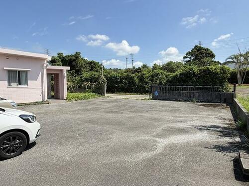 detached 沖縄県沖縄市知花５丁目