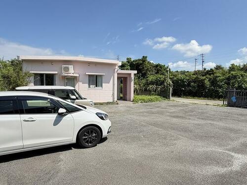 detached 沖縄県沖縄市知花５丁目