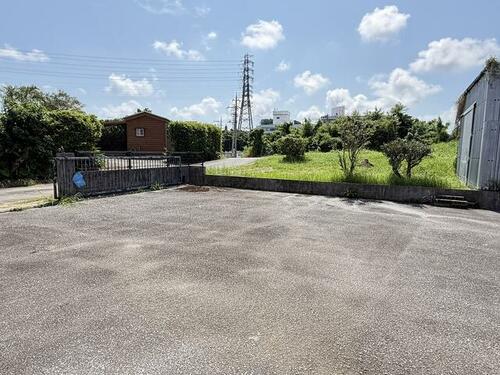 detached 沖縄県沖縄市知花５丁目