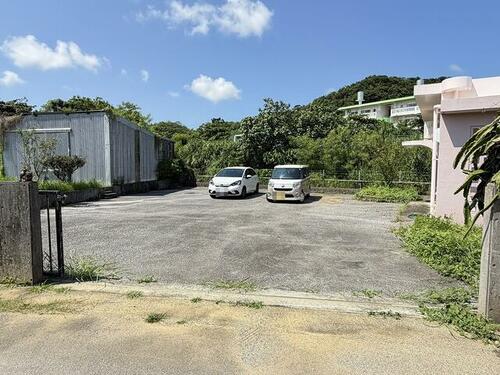 detached 沖縄県沖縄市知花５丁目