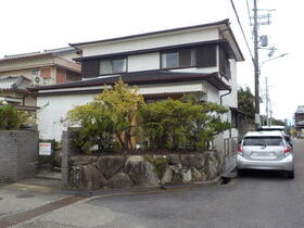 和歌山県田辺市学園