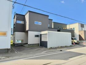 北海道札幌市白石区北郷三条４丁目