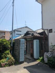 広島県広島市安芸区船越3丁目