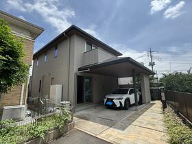 埼玉県北本市北本４丁目