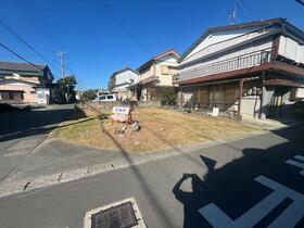 静岡県磐田市掛塚
