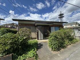 山梨県上野原市上野原