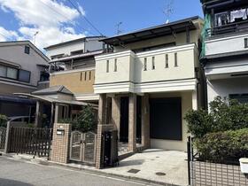 大阪府東大阪市新家中町