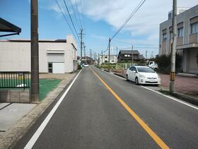 愛知県一宮市浅井町尾関字流