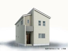 福岡県福津市宮司浜３丁目