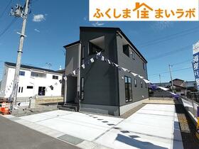 福島県福島市大森字丑子内