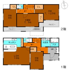 福島県郡山市安積町日出山字一本松
