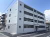  新築 4階建の賃貸物件