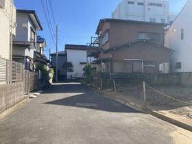 千葉県松戸市古ケ崎２丁目