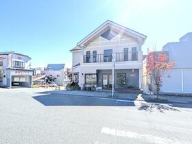 山梨県北杜市高根町清里