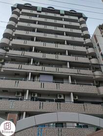 レインボー那古野