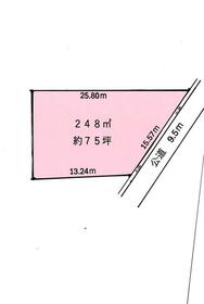埼玉県行田市長野３丁目
