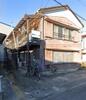八潮荘 1階 築56年6ヶ月の賃貸物件