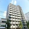 京都河原町駅より徒歩8分 4階 築30年5ヶ月の賃貸物件