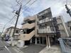 シティーホーム江戸川 3階 築38年6ヶ月の賃貸物件