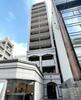烏丸駅より徒歩3分 10階 築21年2ヶ月の賃貸物件