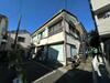 弥平荘 2階 築50年10ヶ月の賃貸物件