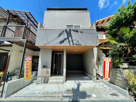 大阪府寝屋川市石津中町