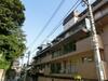 広尾ハイツ　 8階 築56年6ヶ月の賃貸物件